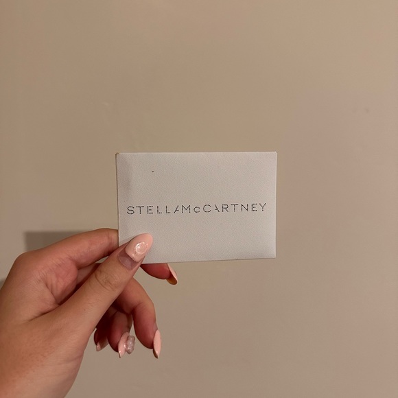 Stella McCartney Pink small Falabella Shoulder bag - Picture 4 of 5